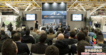 2019年意大利博洛尼亞智慧城市展（LUMI） 聚焦未來(lái)城市之光