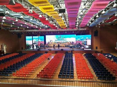 南頭會(huì)議屏幕出租 專(zhuān)業(yè)設(shè)備與全方位服務(wù)，助力會(huì)議與展覽活動(dòng)成功