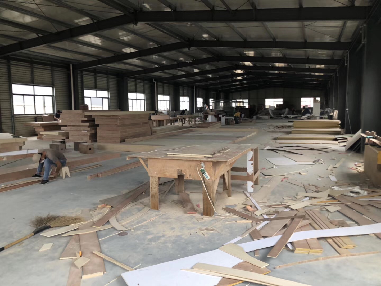 專業(yè)展覽制作與搭建 杭州會(huì)議及展覽服務(wù)全方位解決方案