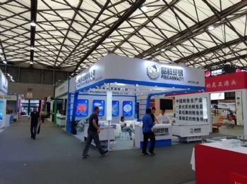 烏鎮(zhèn)會(huì)議展覽制作工廠 專業(yè)展臺(tái)搭建與會(huì)議服務(wù)的一體化解決方案