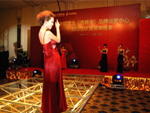 長春風(fēng)行展覽展示 一站式專業(yè)會(huì)展服務(wù)解決方案